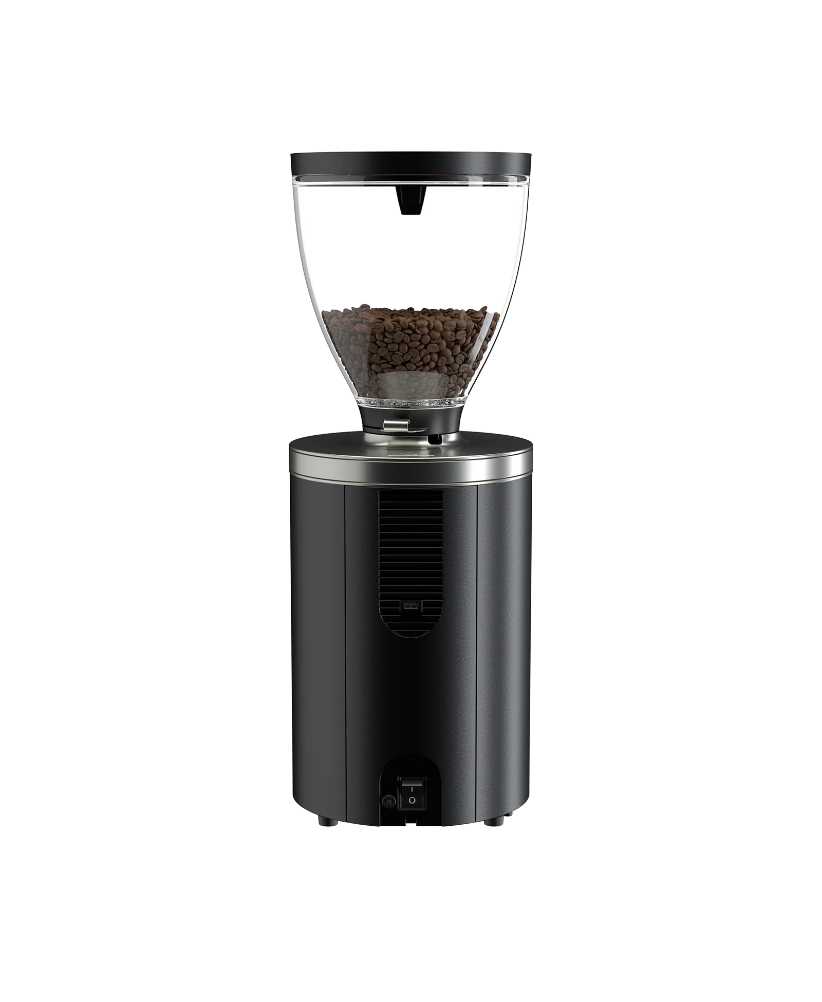 Mahlkönig E80W GbS - the future of networked espresso grinding