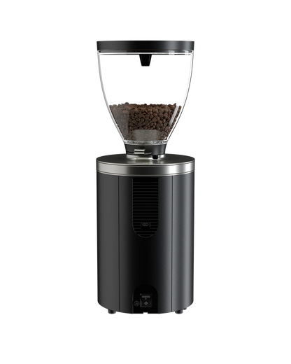 Mahlkönig E80W GbS - the future of networked espresso grinding