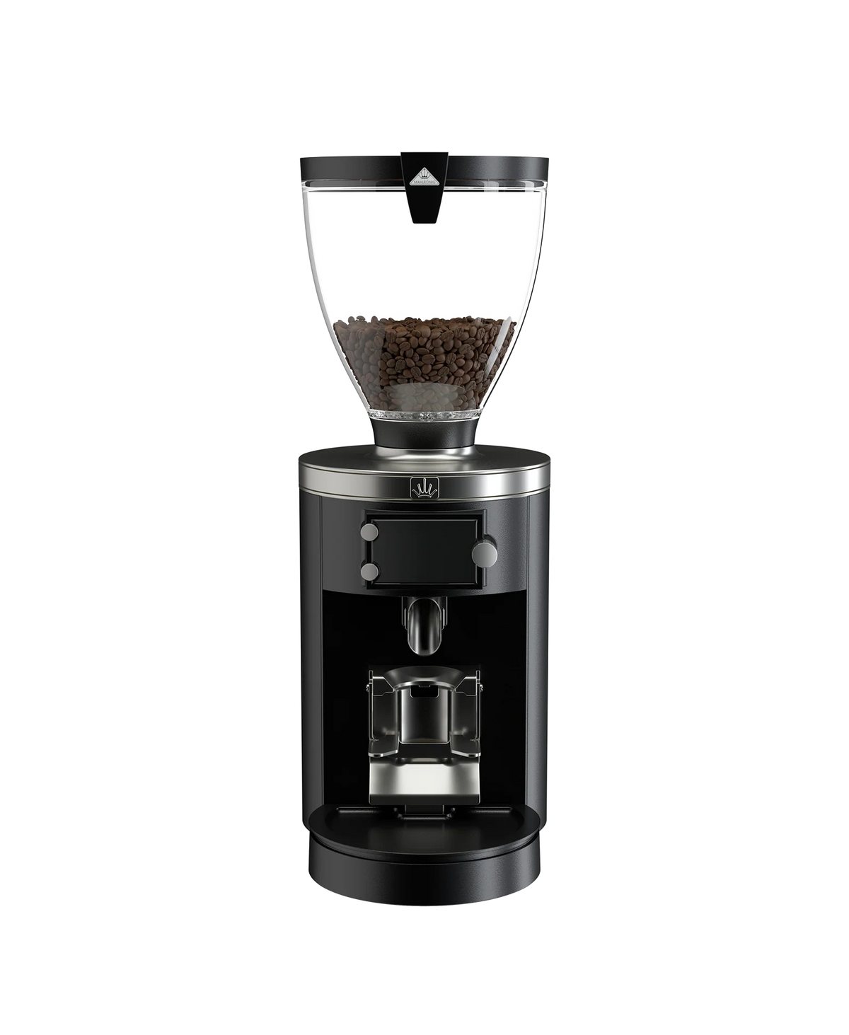 Mahlkönig E80W GbS - the future of networked espresso grinding