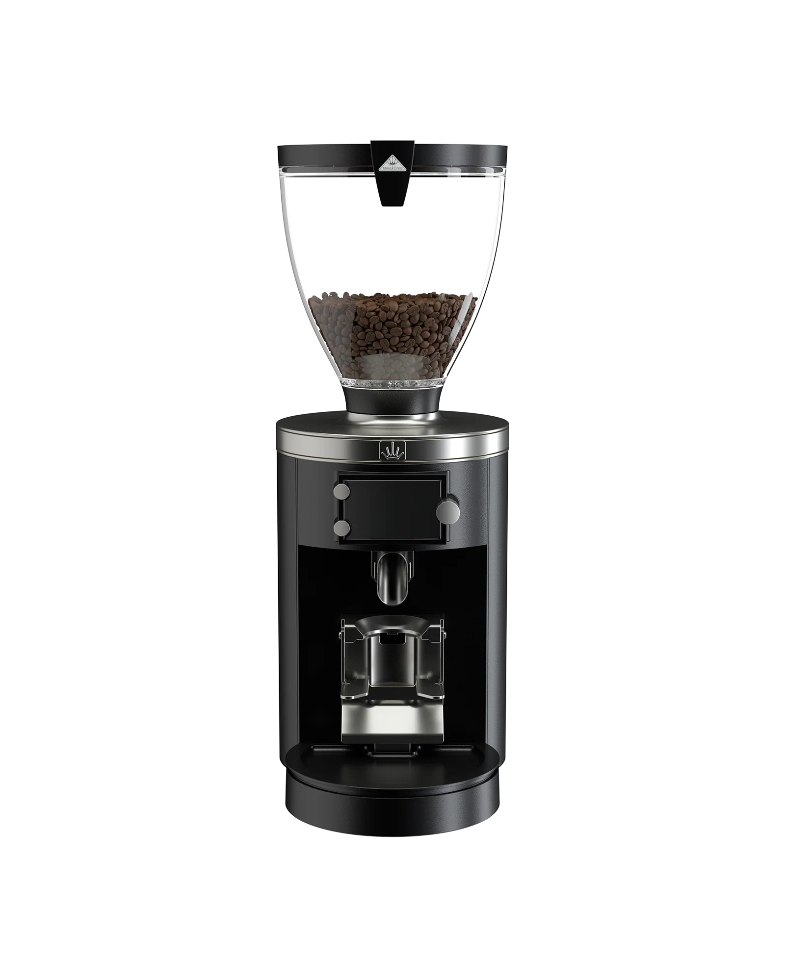 Mahlkönig E80W GbS - the future of networked espresso grinding