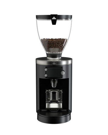 Mahlkönig E80W GbS - the future of networked espresso grinding