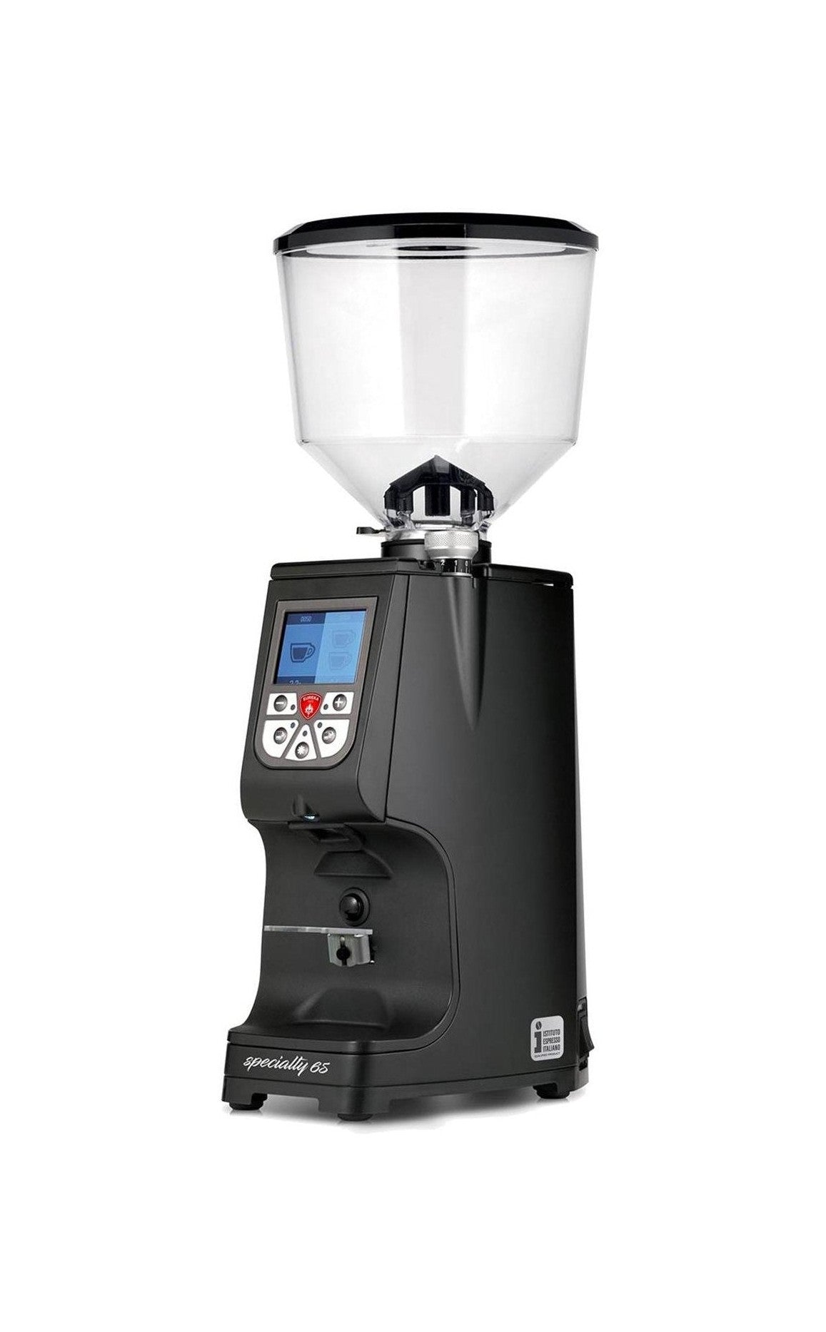 Eureka Atom Specialty 75 Espressomühle