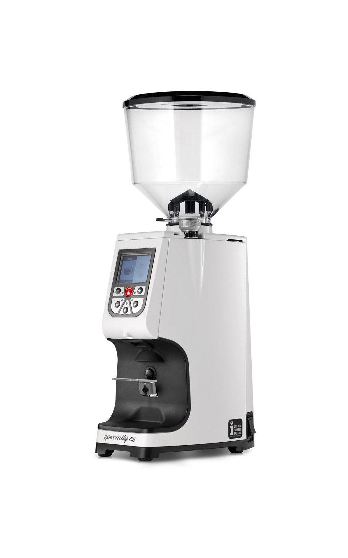 Eureka Atom Specialty 75 Espressomühle
