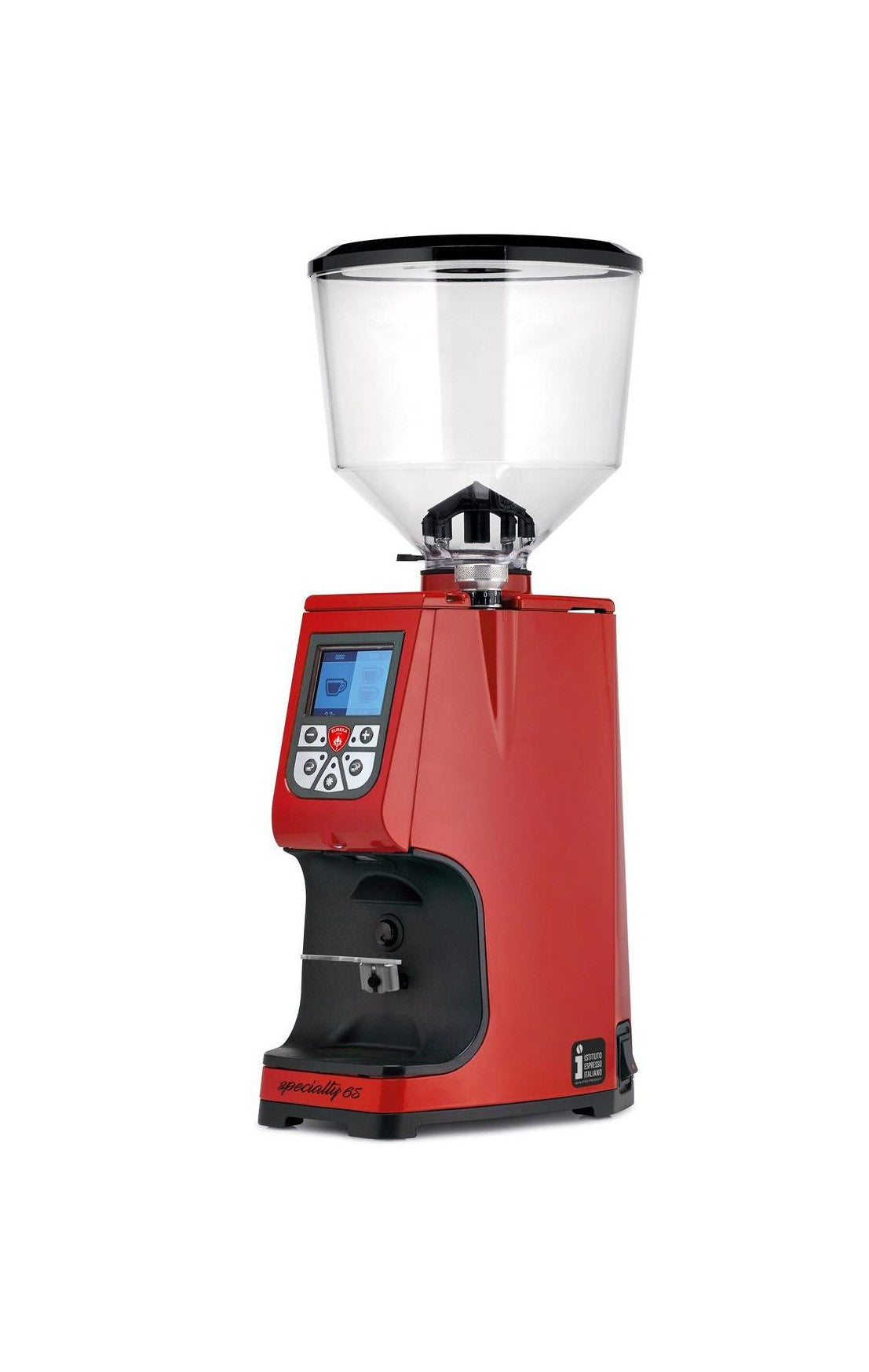 Eureka Atom Specialty 75 Espressomühle