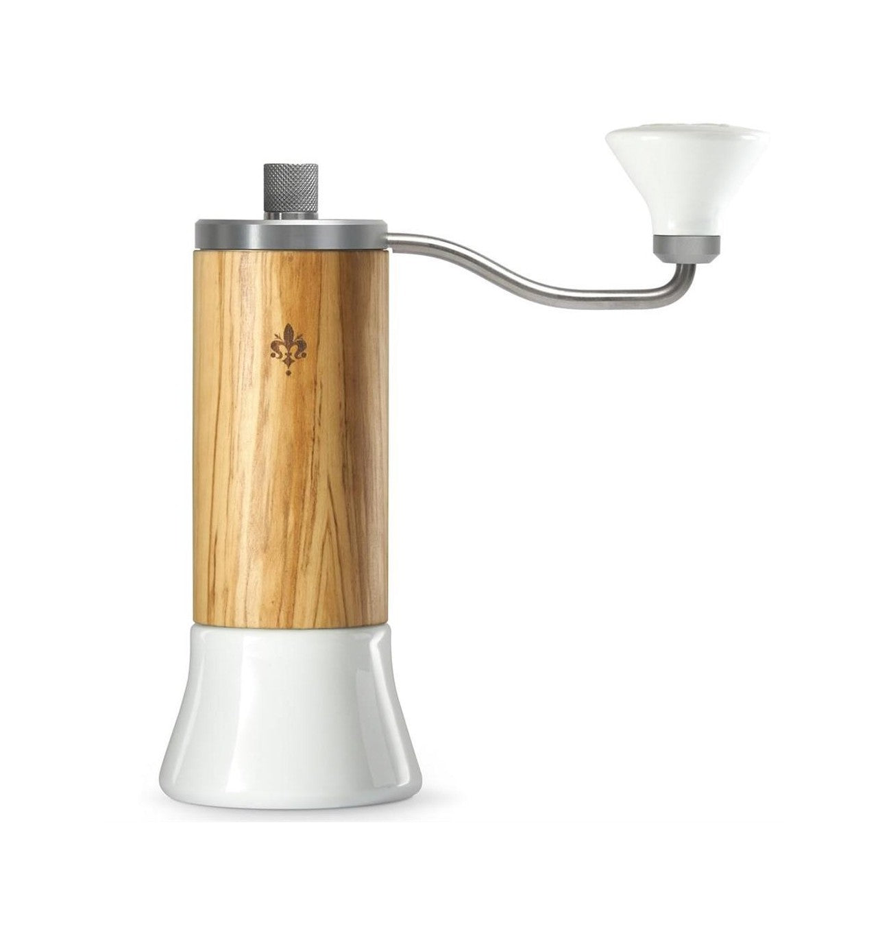 Eureka Baby kaffeebohnen Handmühle