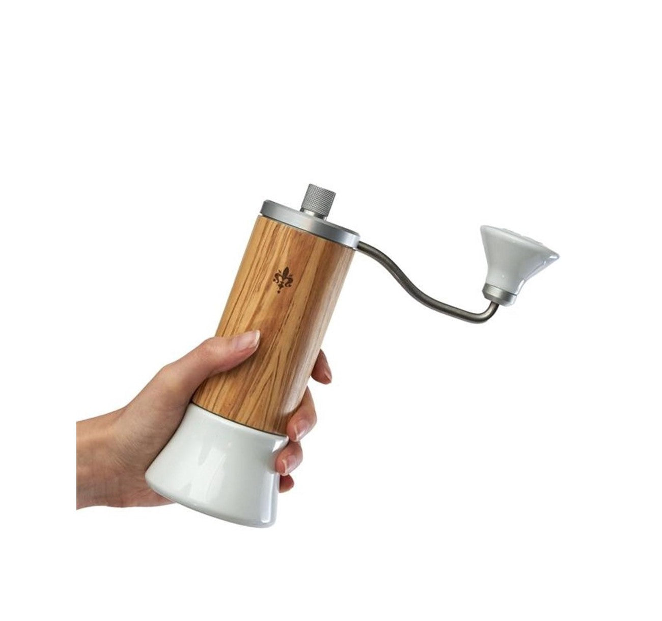 Eureka Baby kaffeebohnen Handmühle