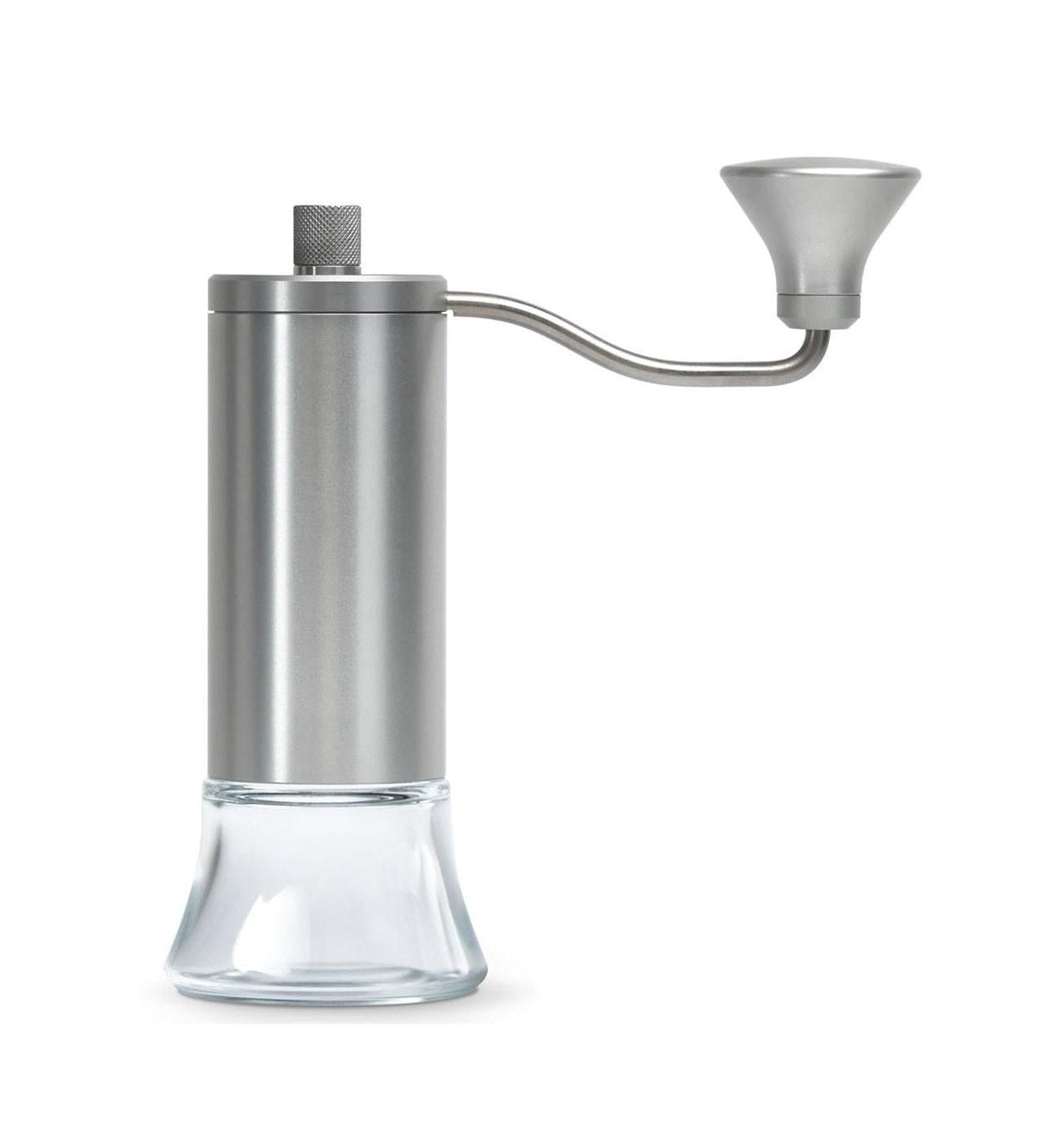Eureka Baby kaffeebohnen Handmühle