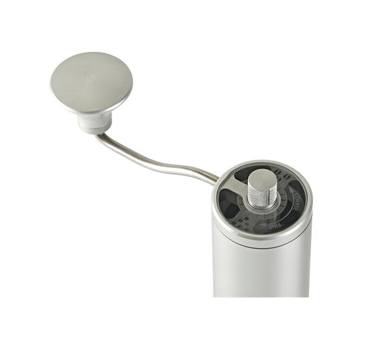 Eureka Baby kaffeebohnen Handmühle