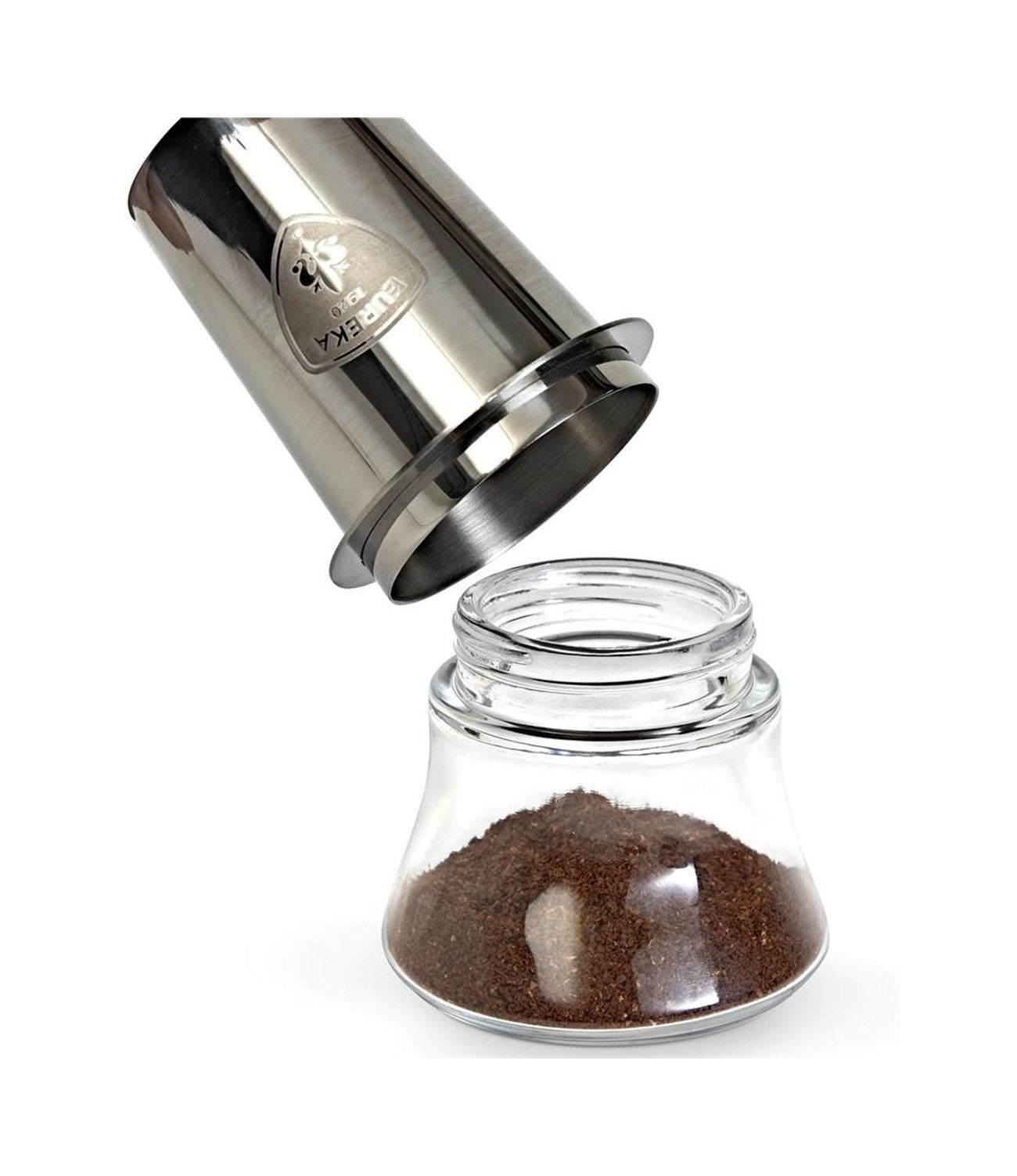 Eureka Baby kaffeebohnen Handmühle