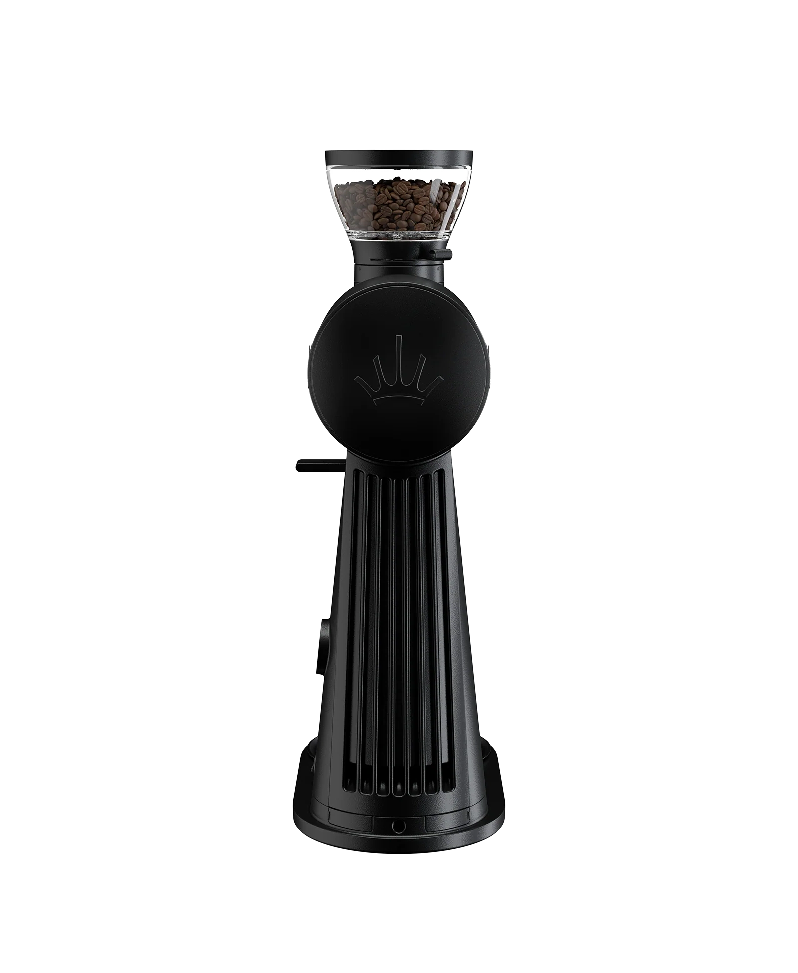 Mahlkönig EK Omnia - The future of coffee grinding