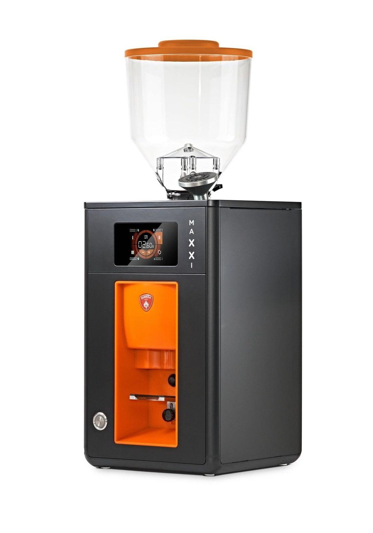 Eureka Maxxi 85mm Profi Kaffeemühle
