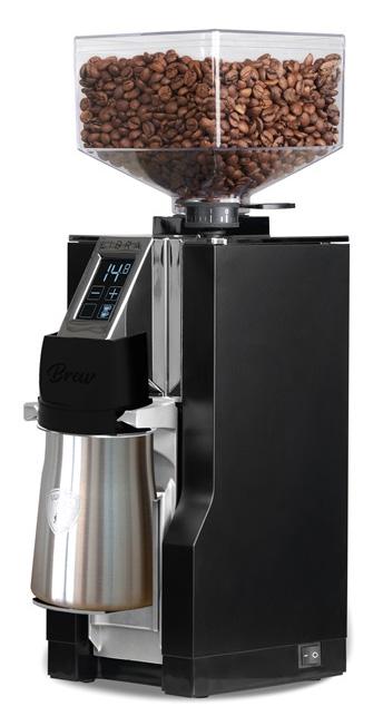 Eureka Mignon Libra Brew – GbW für Filterkaffee