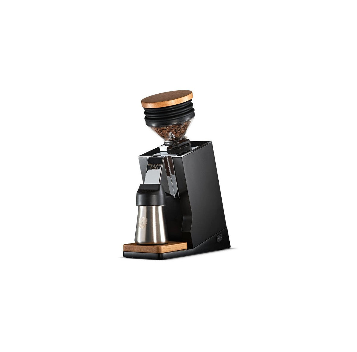 Eureka Mignon Single Dose Pro +++Exhibition piece+++