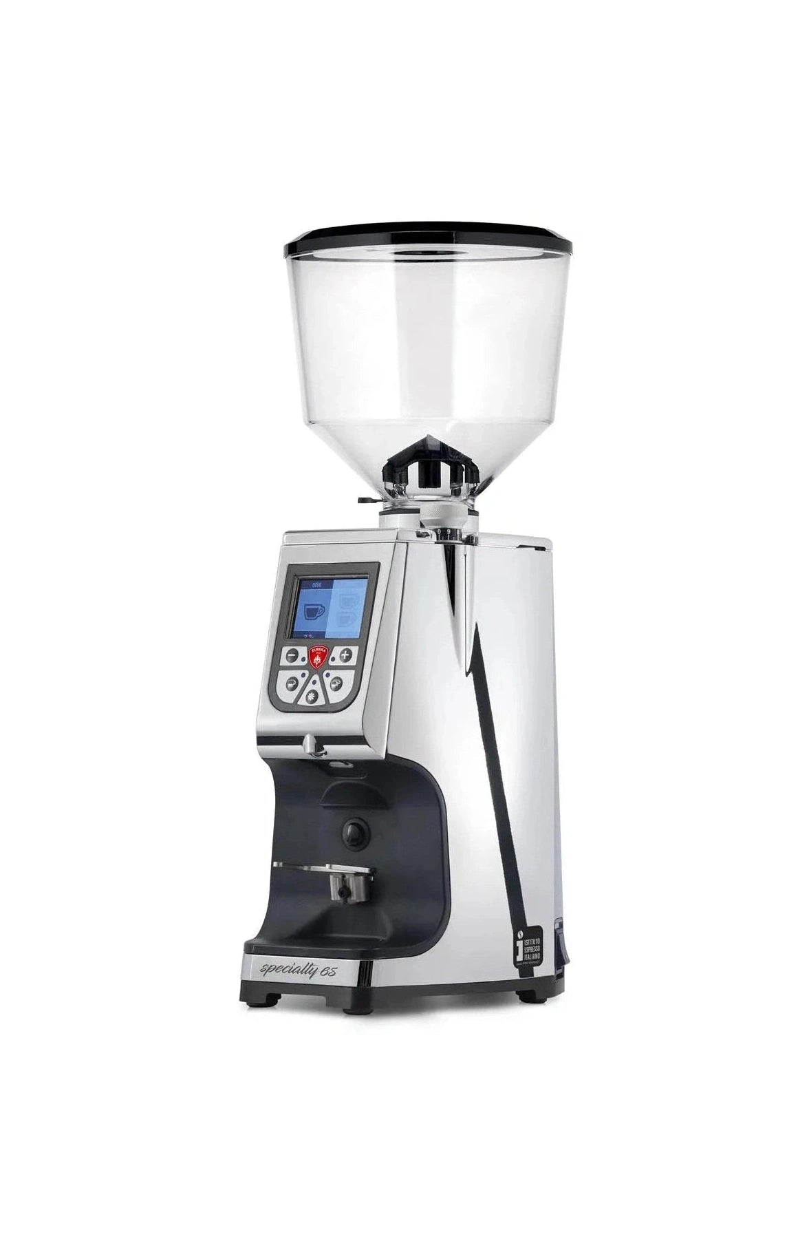 Eureka Atom Specialty 65 Espressomühle