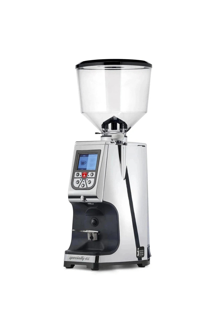 Eureka Atom Specialty 65 espresso grinder