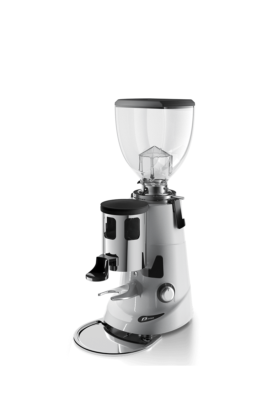 Fiorenzato F5 A PRO coffee grinder
