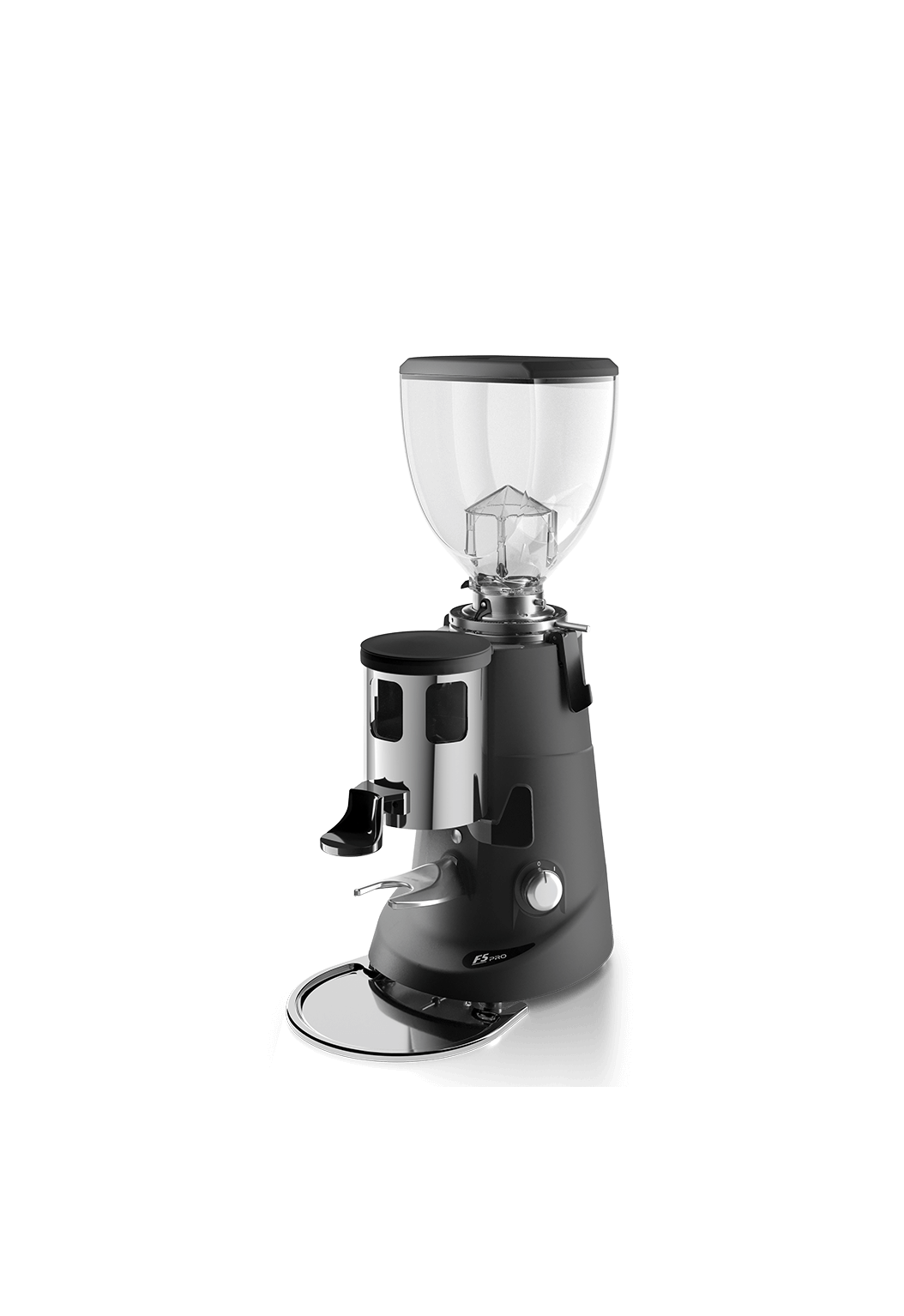 Fiorenzato F5 A PRO coffee grinder – Natur Bohne GmbH