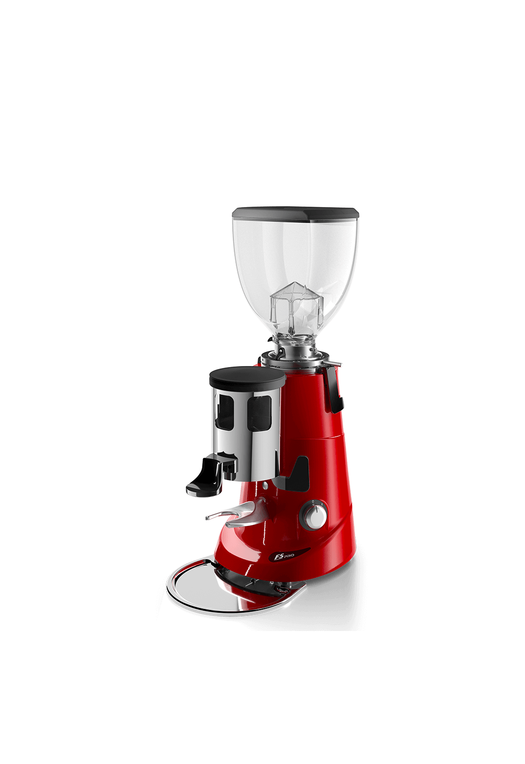 Fiorenzato F5 A PRO coffee grinder – Natur Bohne GmbH
