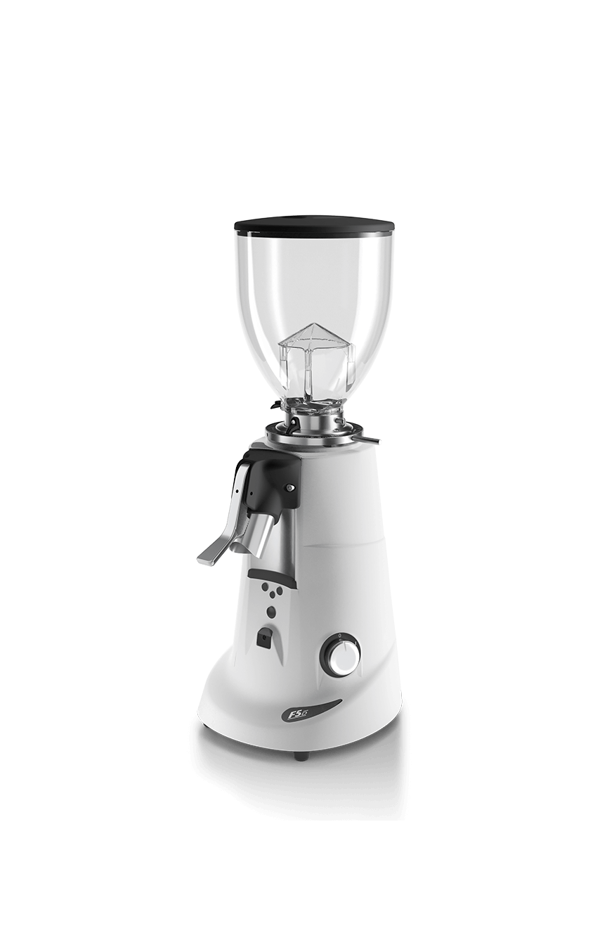 F5 D coffee grinder