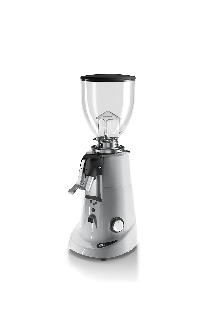 F5 D coffee grinder