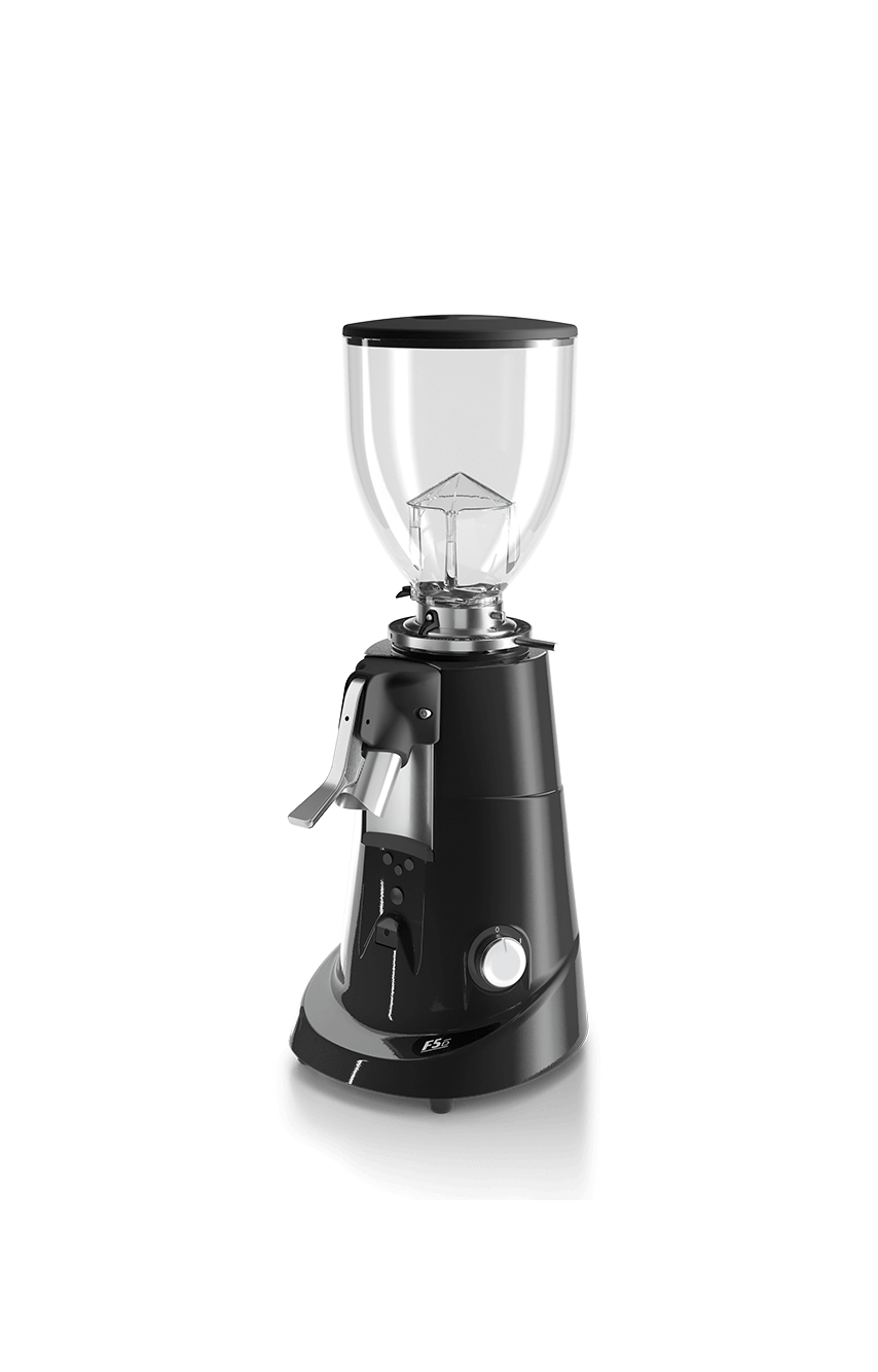F5 D coffee grinder