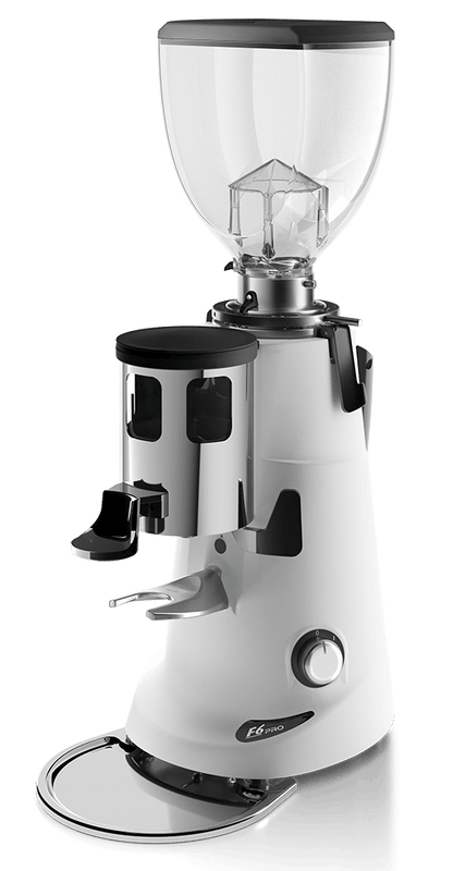Fiorenzato F6 Automatic Pro