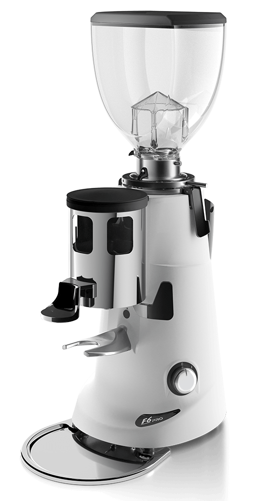 Fiorenzato F6 Automatic Pro