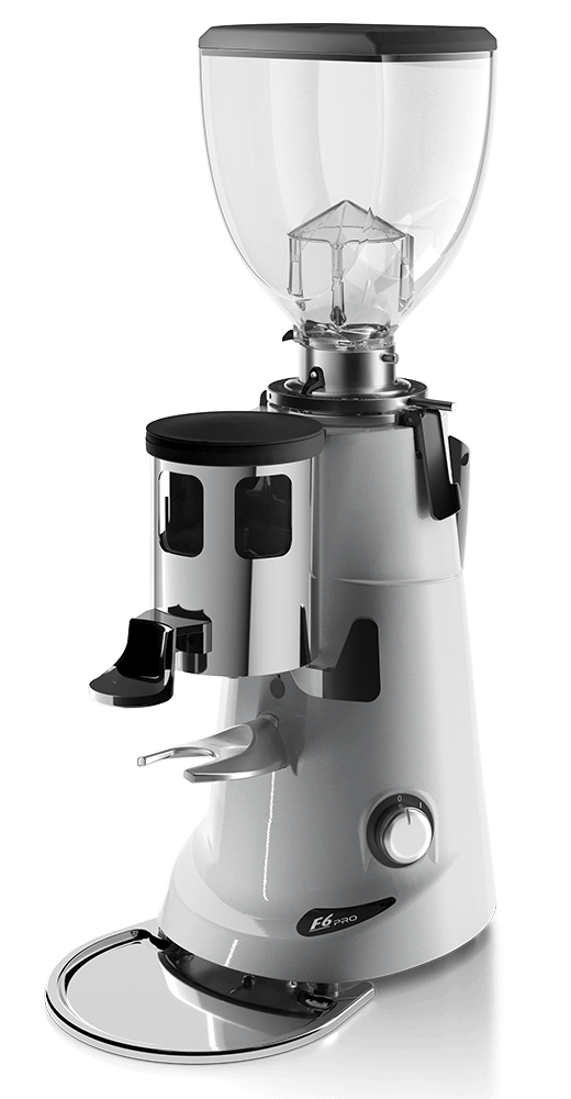 Fiorenzato F6 Automatic Pro