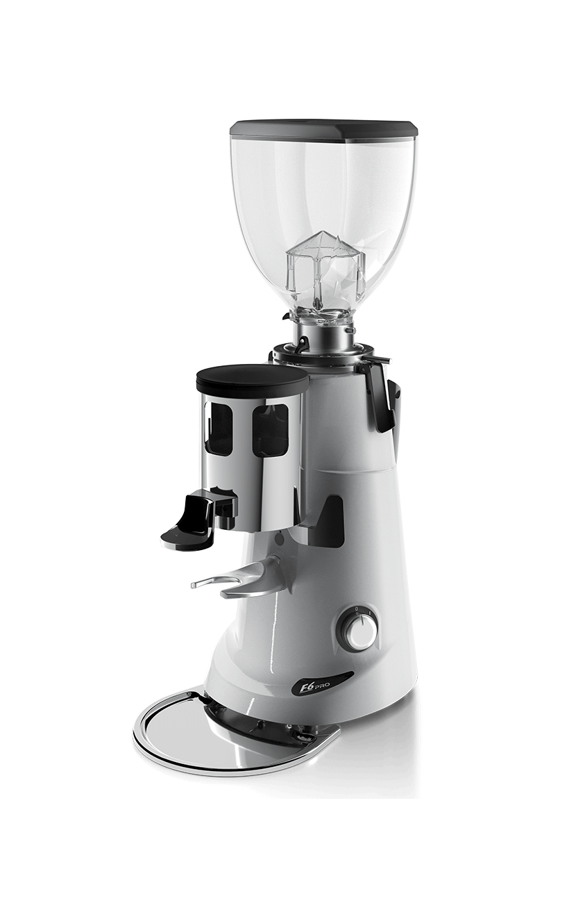 Fiorenzato F6 Automatik Pro