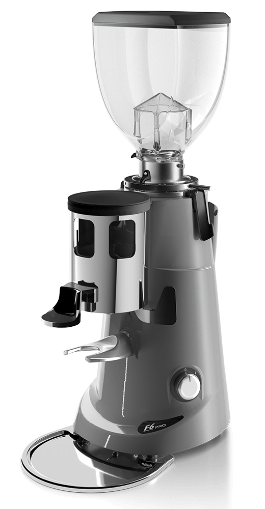 Fiorenzato F6 Automatic Pro