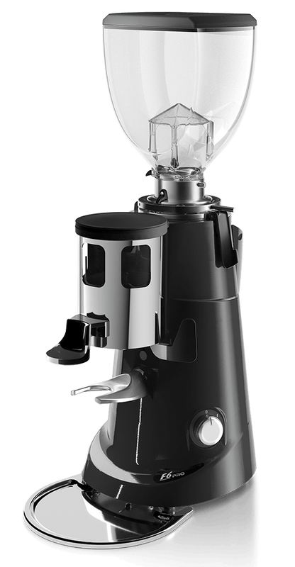 Fiorenzato F6 Automatic Pro