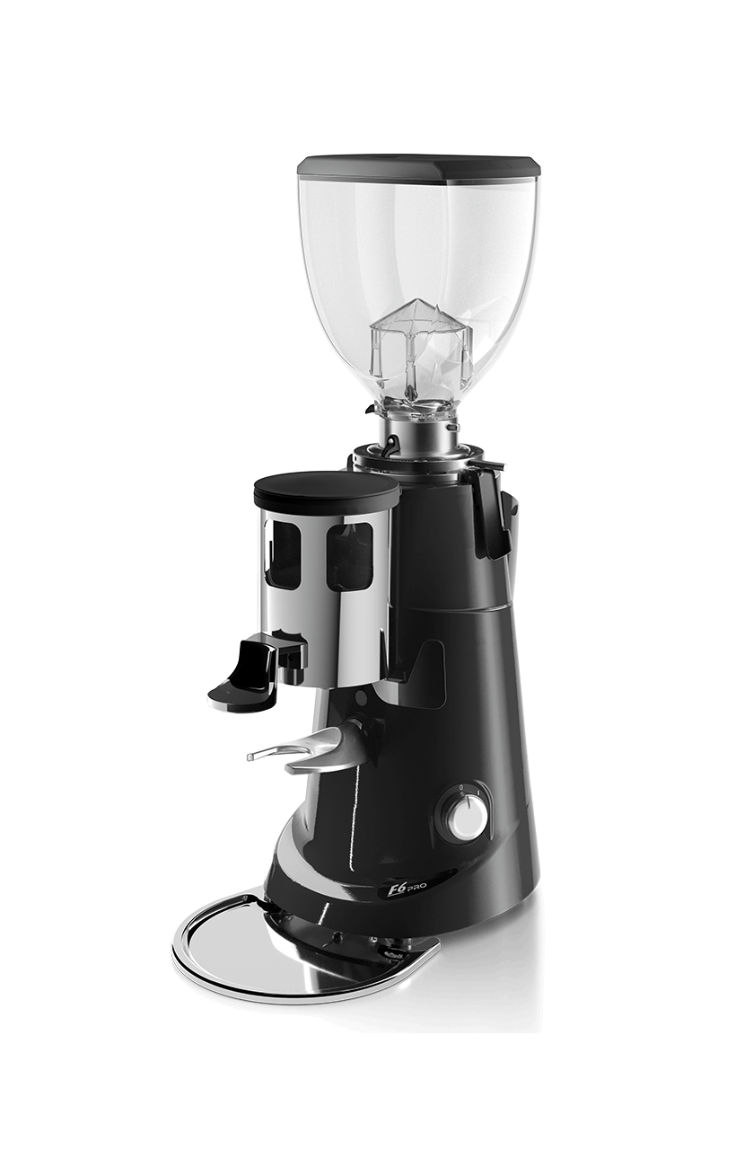 Fiorenzato F6 Automatik Pro