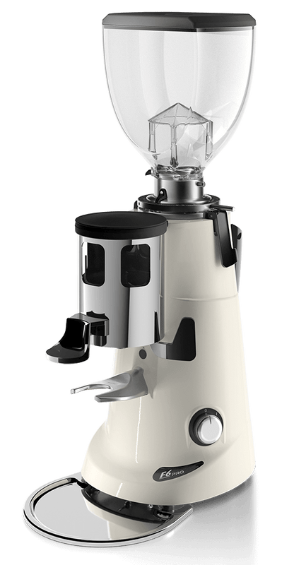 Fiorenzato F6 Automatic Pro