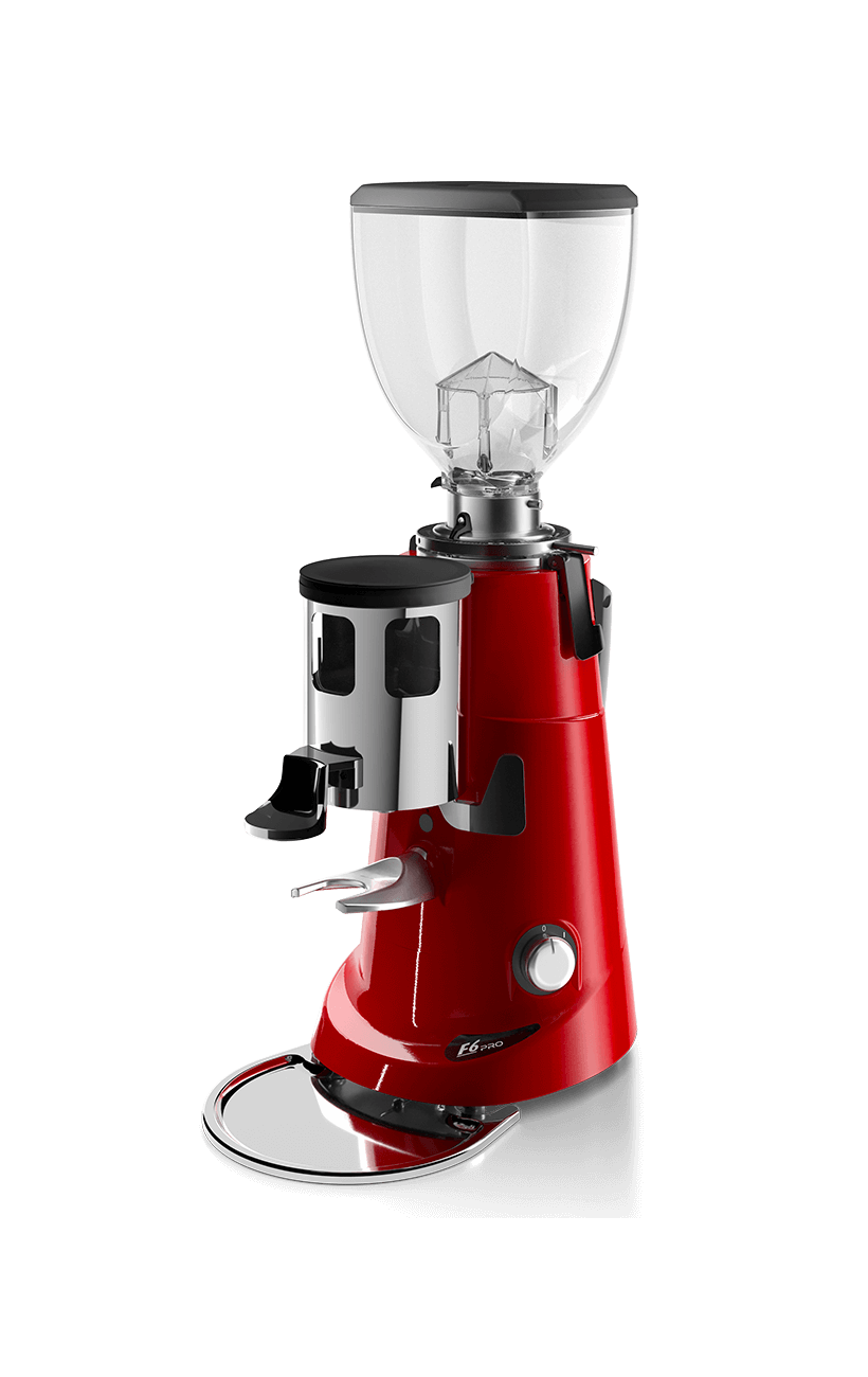 Fiorenzato F6 Automatik Pro