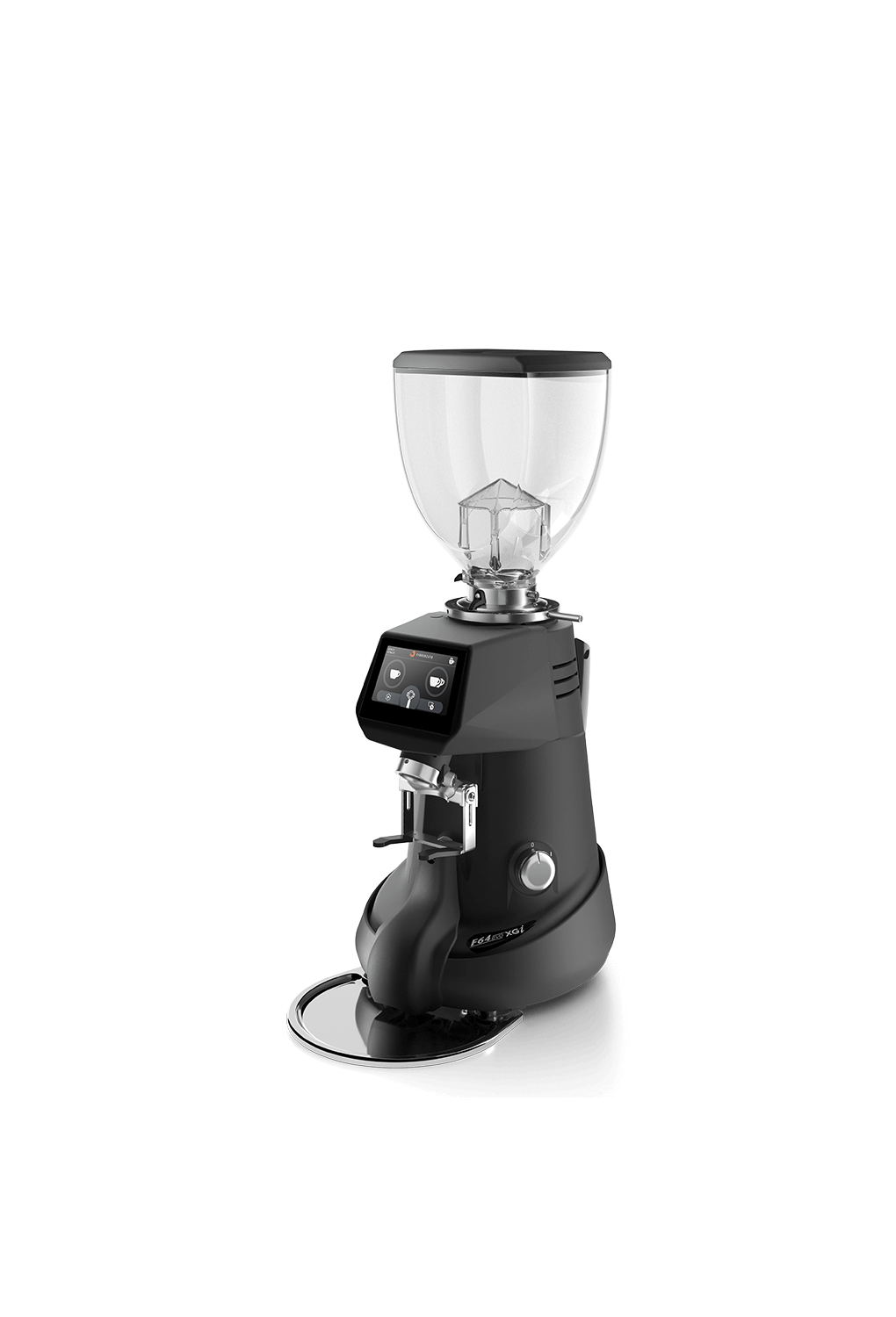 Fiorenzato F64 EVO XGi – Natur Bohne GmbH