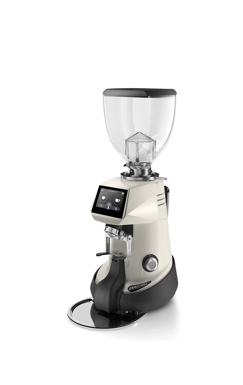 Fiorenzato F64 EVO XGi – Natur Bohne GmbH