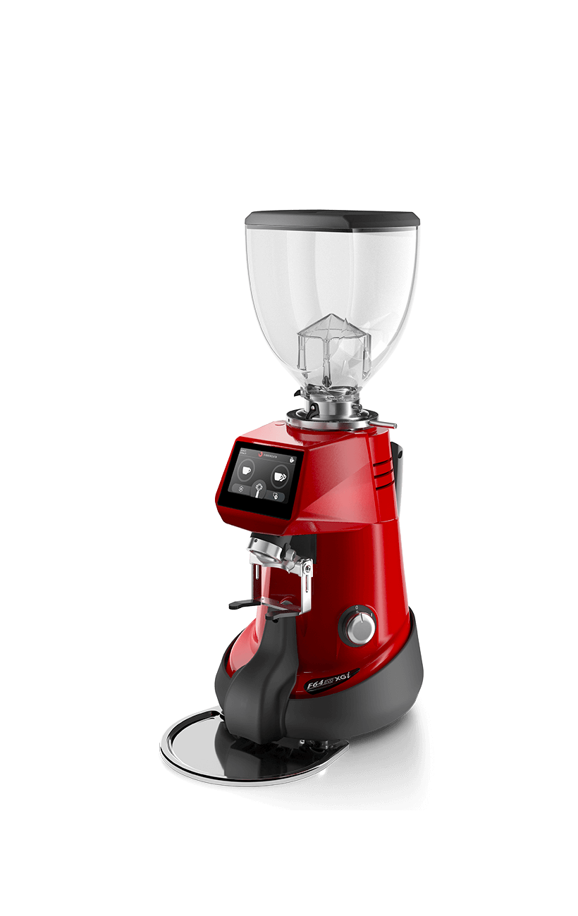 Fiorenzato F64 EVO XGi