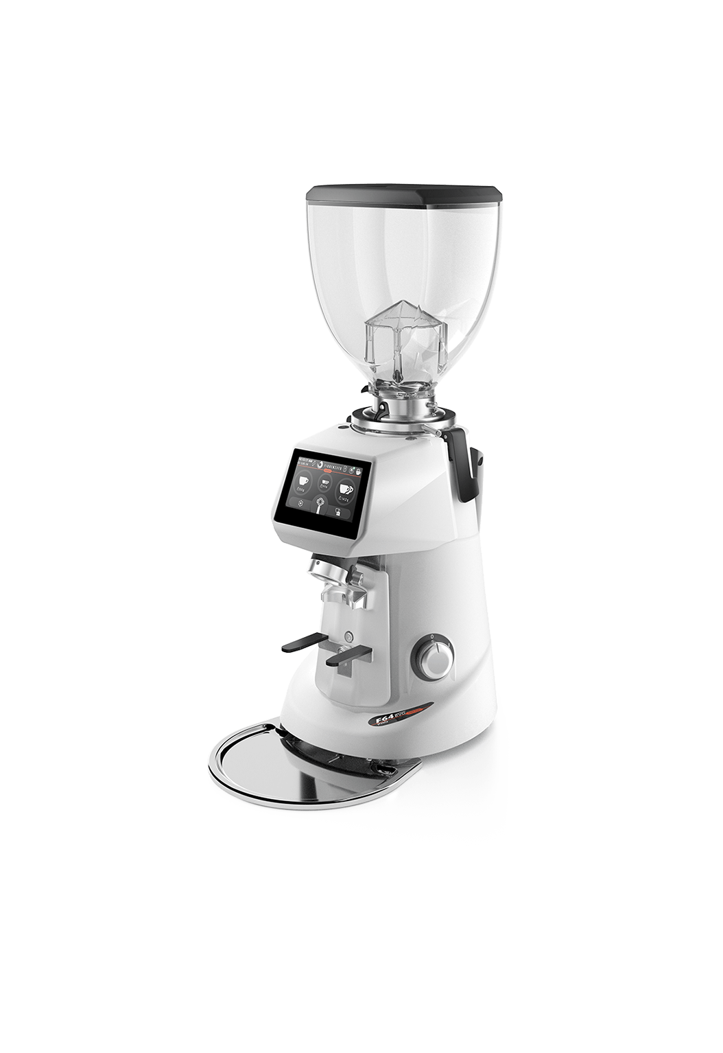 F64 EVO PRO SENSE moulin à café