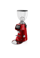 Glossy Red