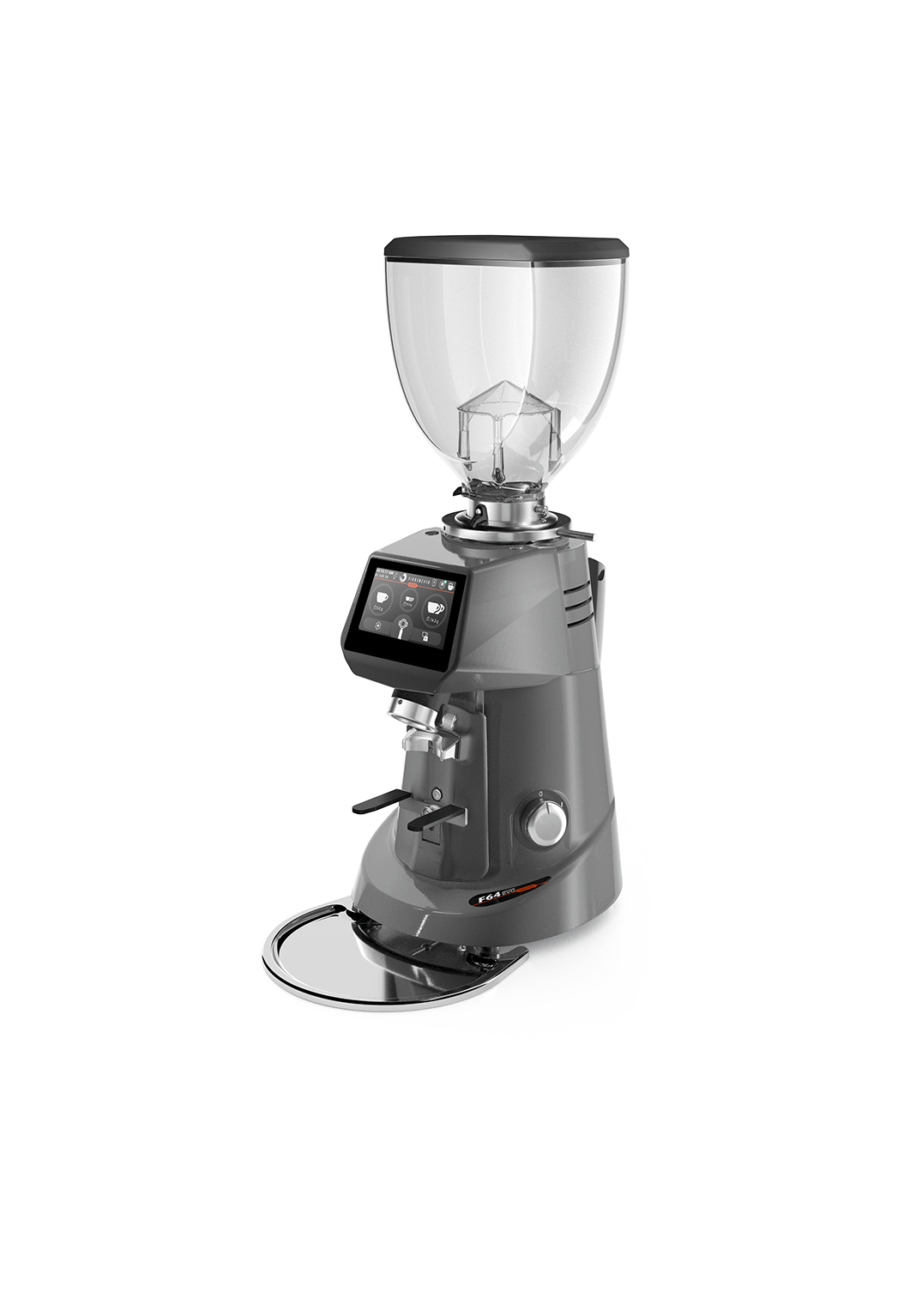 Fiorenzato F64 EVO SENSE - GbW
