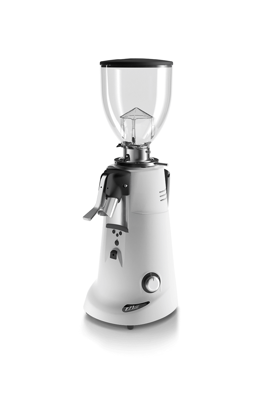 Fiorenzato F71 DK