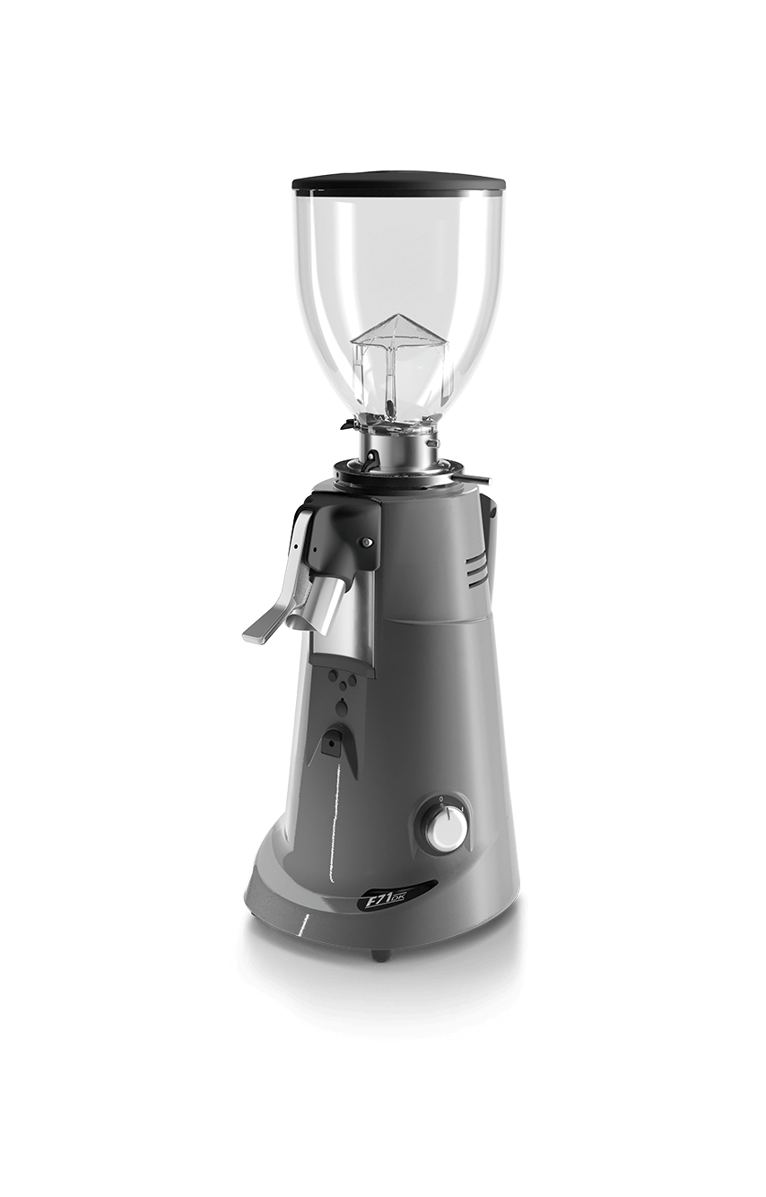 Fiorenzato F71 DK