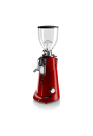 Glossy Red