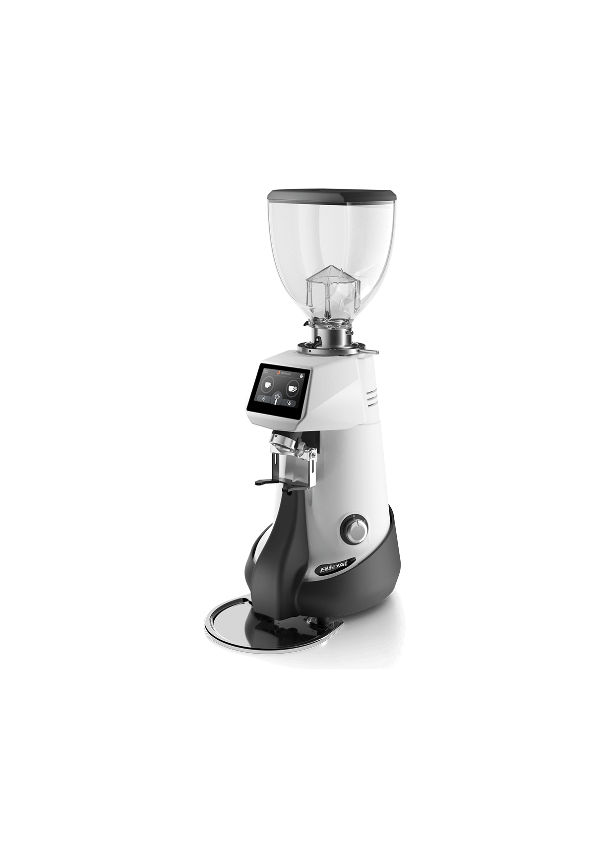 Fiorenzato F83 E XGi PRO Dark-T