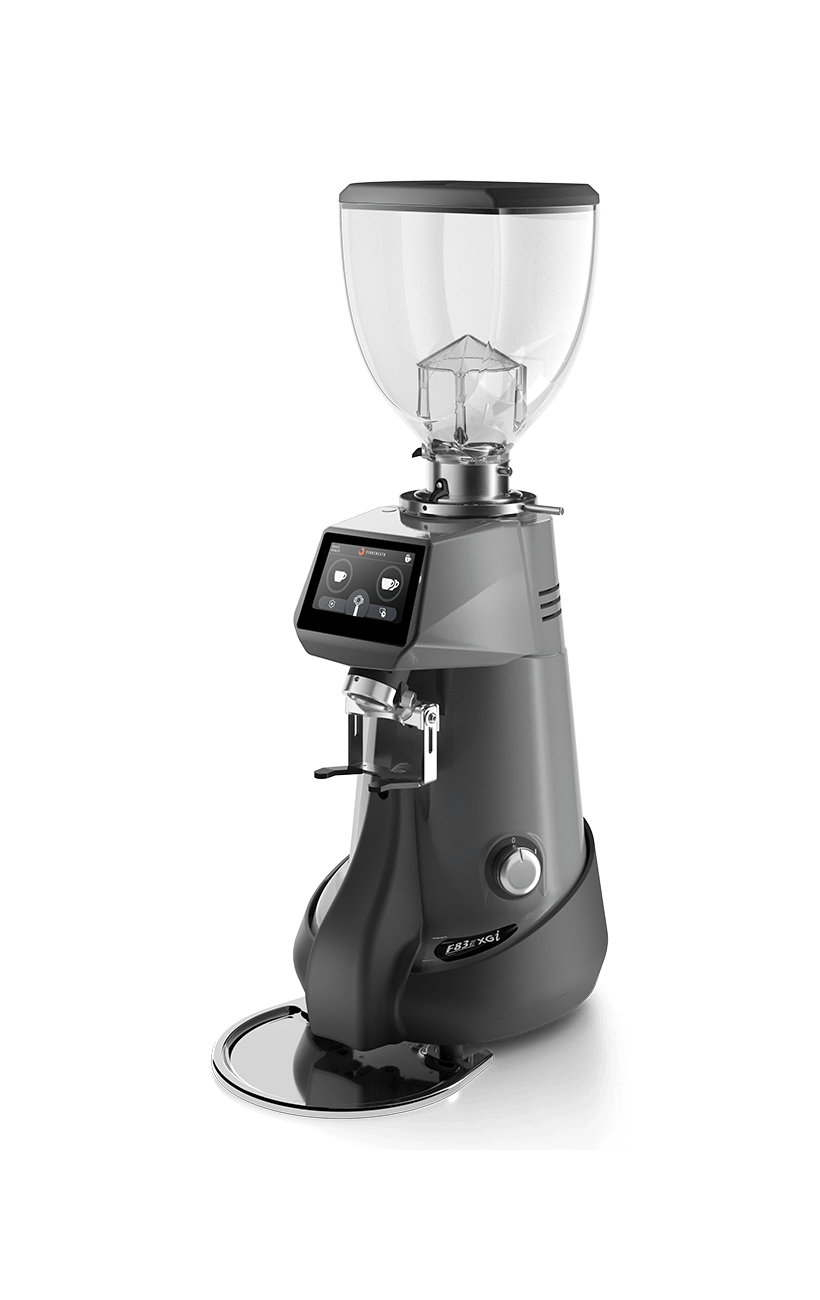 Fiorenzato F83 E XGi PRO Dark-T