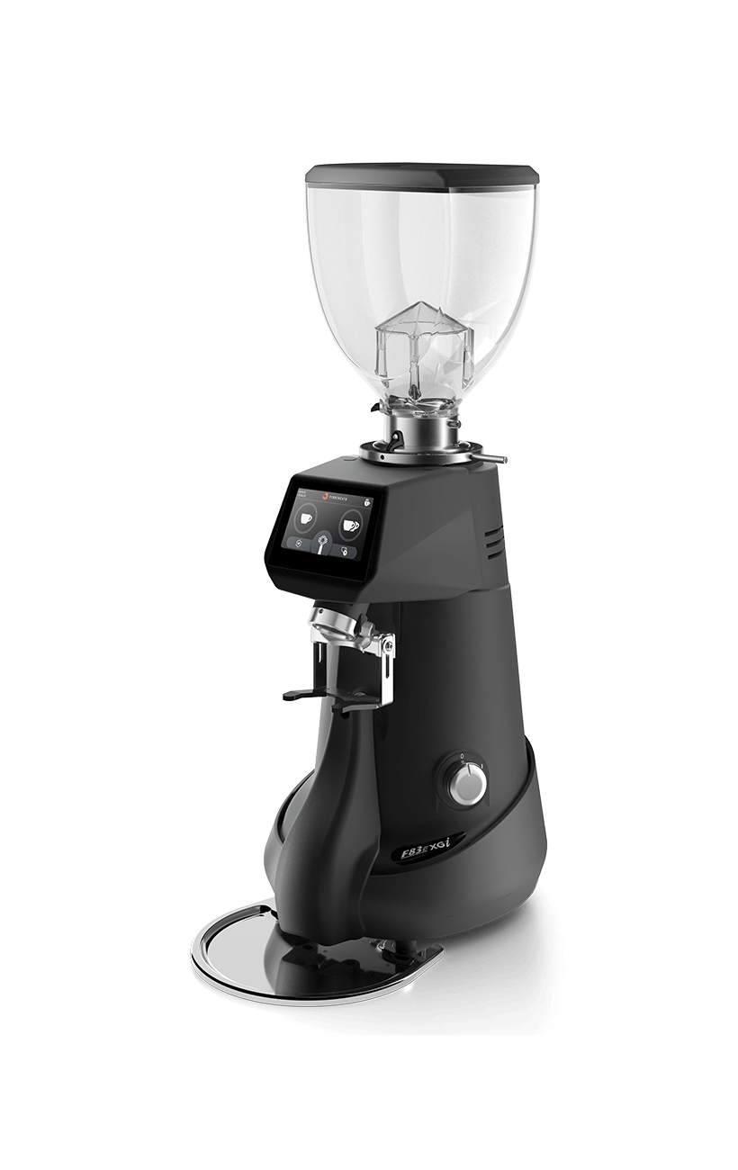 Fiorenzato F83 E XGi PRO Dark-T