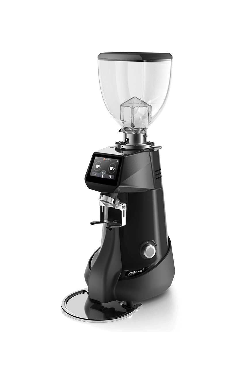 Fiorenzato F83 E XGi PRO Dark-T