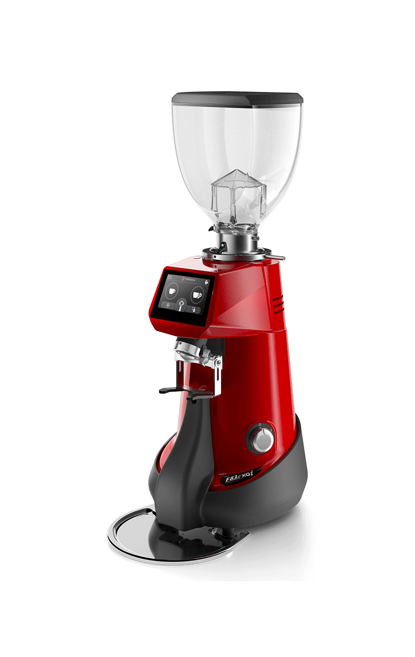 Fiorenzato F83 E XGi PRO Dark-T