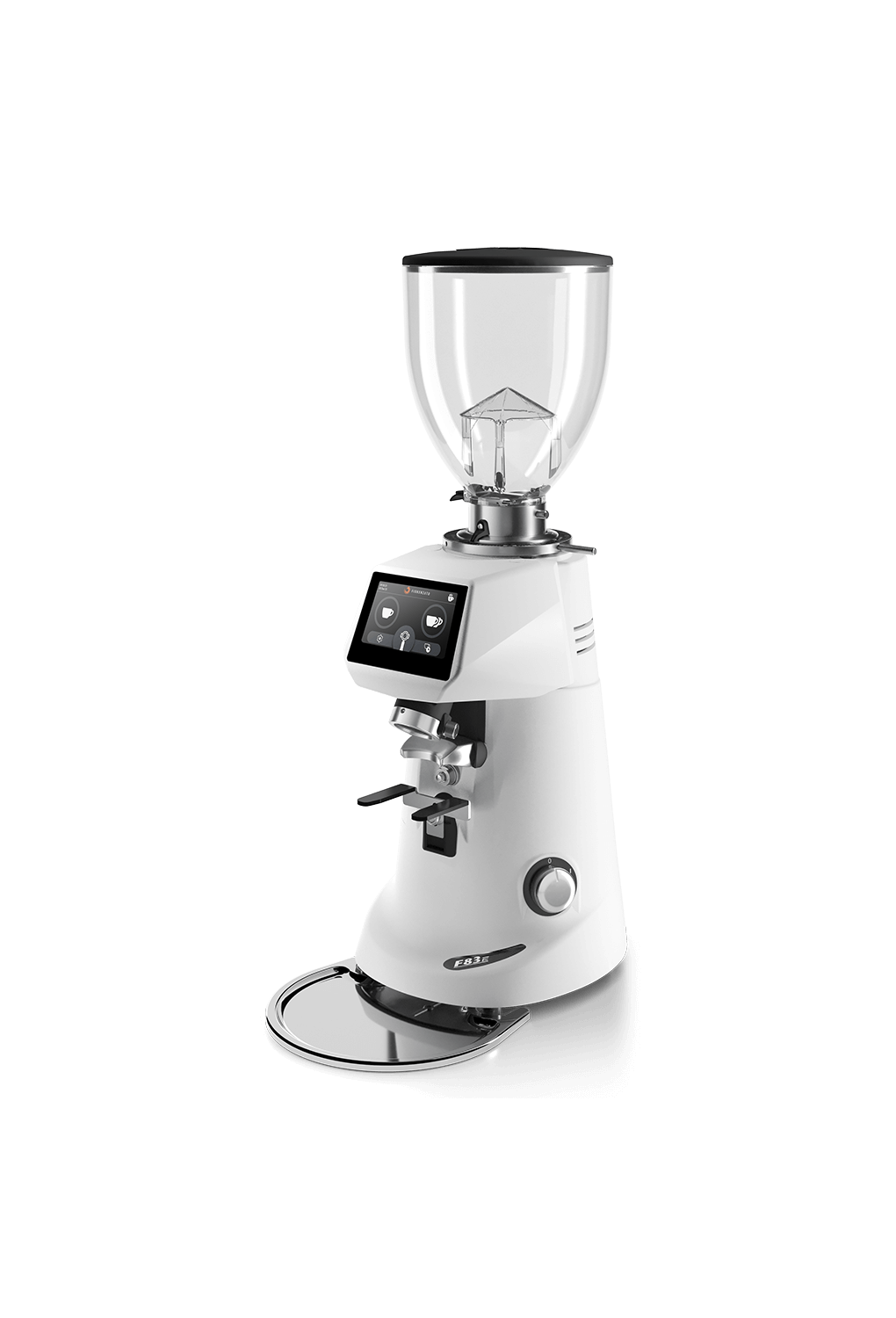 Fiorenzato F83 E Kaffeemühle