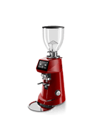 Glossy Red